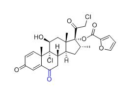糠酸莫米松杂质05