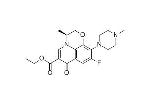 左氧氟沙星杂质S