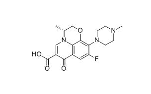 左氧氟沙星杂质E