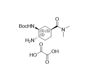 依度沙班杂质22