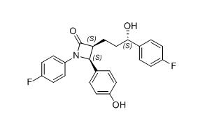 依折麦布杂质SSS