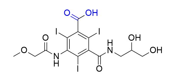 碘普罗胺杂质15