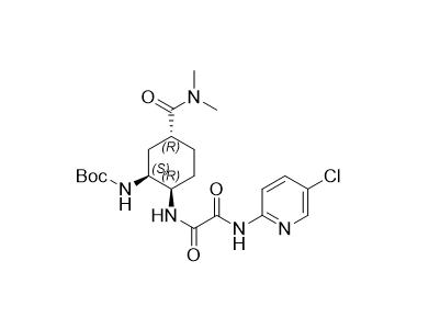 依度沙班杂质29