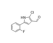 沃诺拉赞杂质50