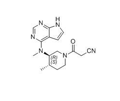 托法替尼杂质14