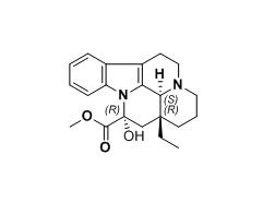 长春西汀杂质K