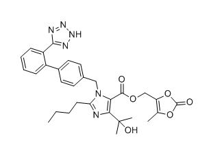 奥美沙坦酯杂质E