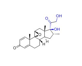 糠酸莫米松杂质24