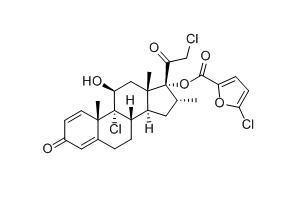 糠酸莫米松杂质18