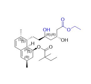 辛伐他汀杂质12