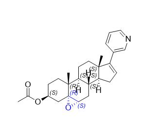 醋酸阿比特龙杂质15