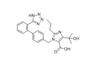 奥美沙坦酯杂质A