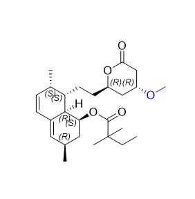 辛伐他汀杂质10