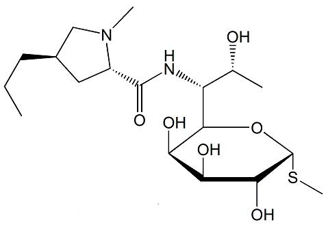 克林霉素磷酸酯杂质A