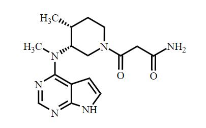 托法替尼杂质F