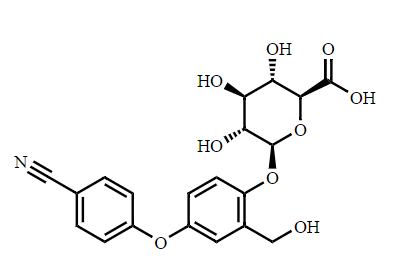 克立硼罗杂质