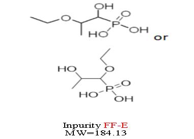 Impurity FF-E