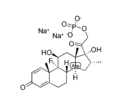 地塞米松磷酸钠杂质