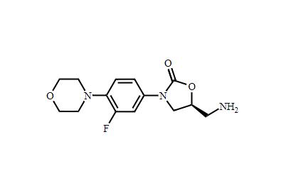 利奈唑胺杂质