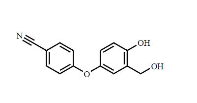 克立硼罗杂质