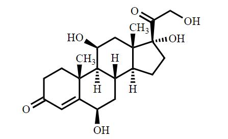 氢化可的松杂质D