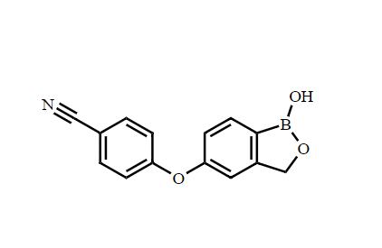 克立硼罗杂质