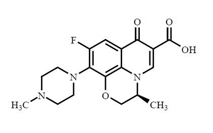 左氧氟沙星杂质