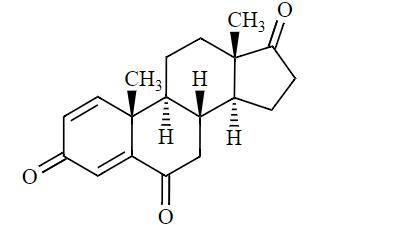 依西美坦杂质B