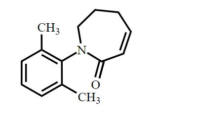 布比卡因杂质