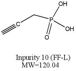 Impurity 10(FF-L)