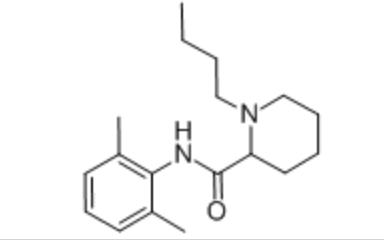 布比卡因杂质