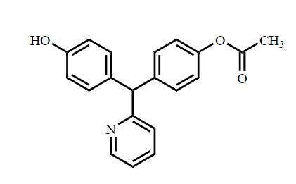 比沙可啶杂质