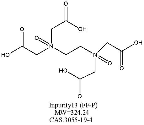 Impurity 13(FF-P)