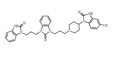 多潘立酮杂质C