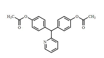 比沙可啶杂质