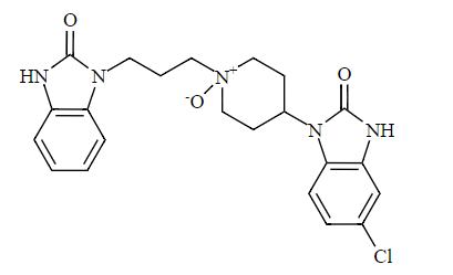 多潘立酮杂质C