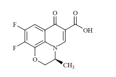 左氧氟沙星杂质