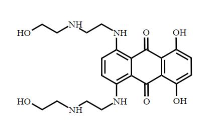 米托蒽醌杂质