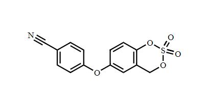 克立硼罗杂质