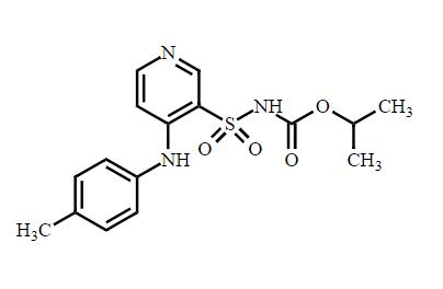 托拉塞米杂质