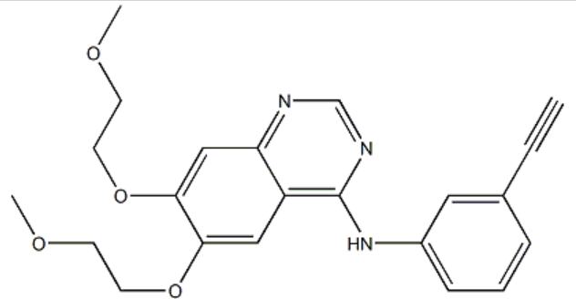 厄洛替尼杂质