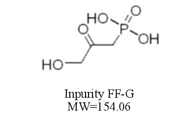 Impurity FF-G