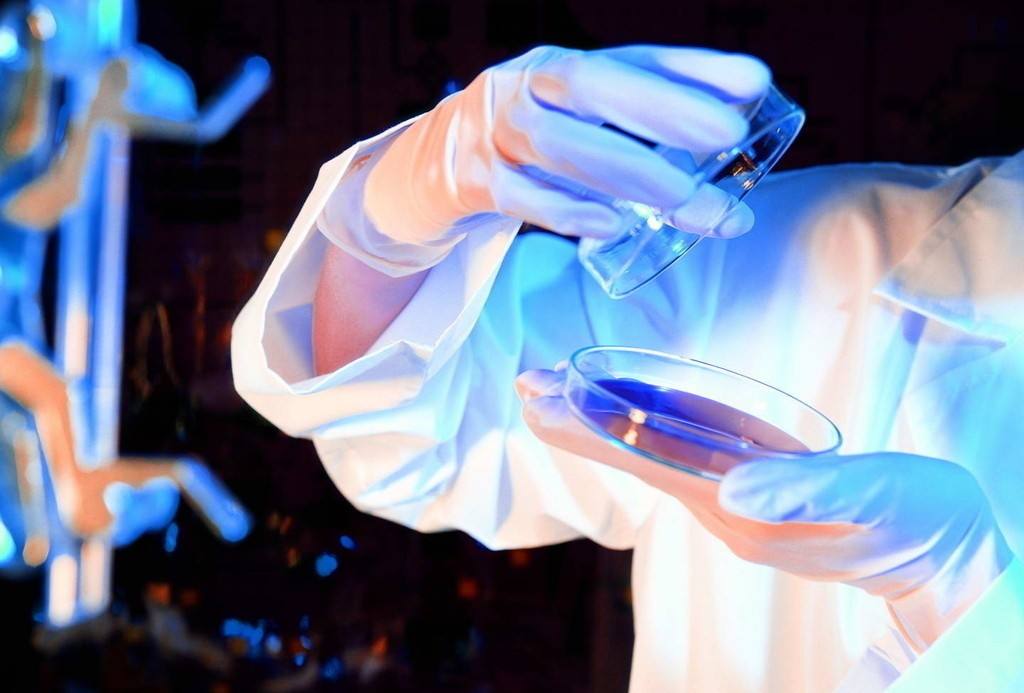 分析化学研究与服务