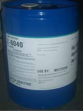 玻璃油墨硅烷偶联剂Z6040