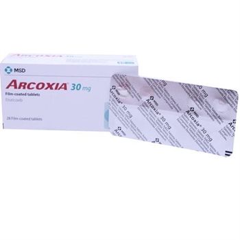 依托考昔片 Arcoxia 30mg