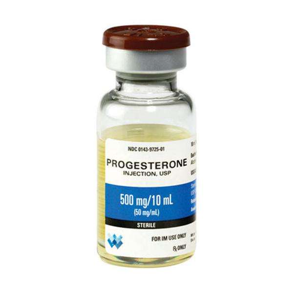 黄体酮注射液 progesterone /PROGESTERONE 50MG/ML