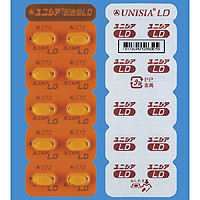 坎地沙坦酯氨氯地平片 Candesartan Cilexetil and Amlodipine Besylate Tablets/ UNISIACombination Tablets 8mg/2.5mg