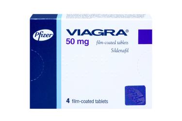 枸橼酸西地那非口崩片 Sildenafil Citrate Oral Disintegrating Tablets/VIAGRA 50mg