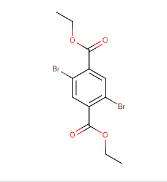 2,5-二溴对苯二甲酸二乙酯