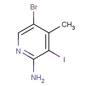  4-甲基-3-溴吡啶